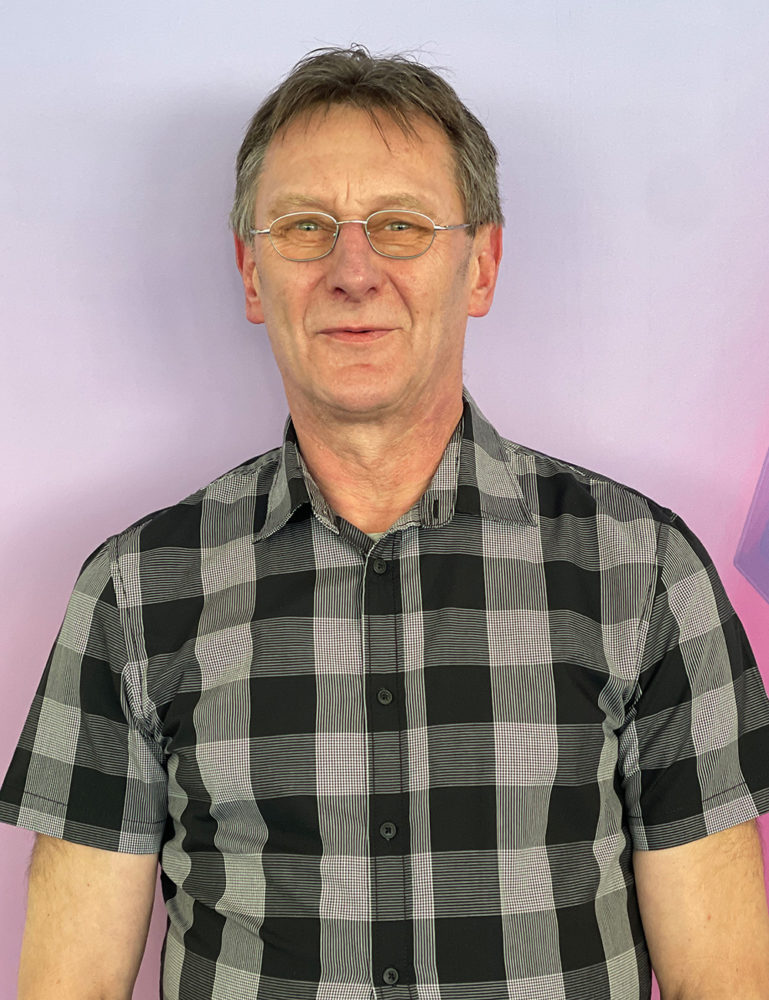 Leopold Nagl