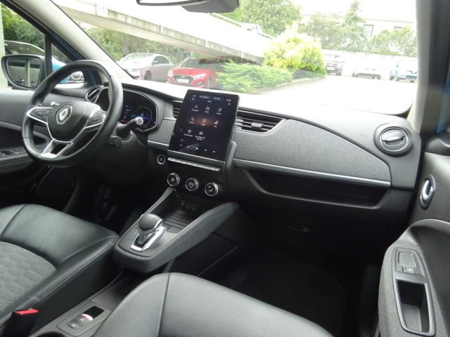 Renault - ZOE COMPLETE INTENS R135 Z.E.50