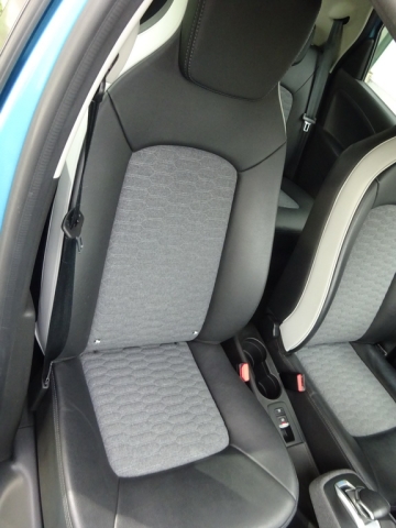 Renault - ZOE COMPLETE INTENS R135 Z.E.50