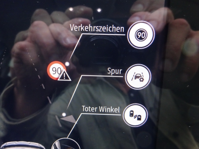 Renault - ZOE COMPLETE INTENS R135 Z.E.50