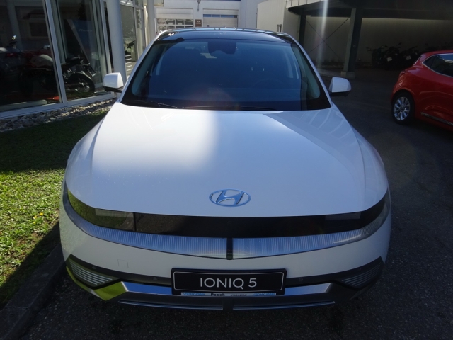 Hyundai - IONIQ 5 Top Line Long Range AWD