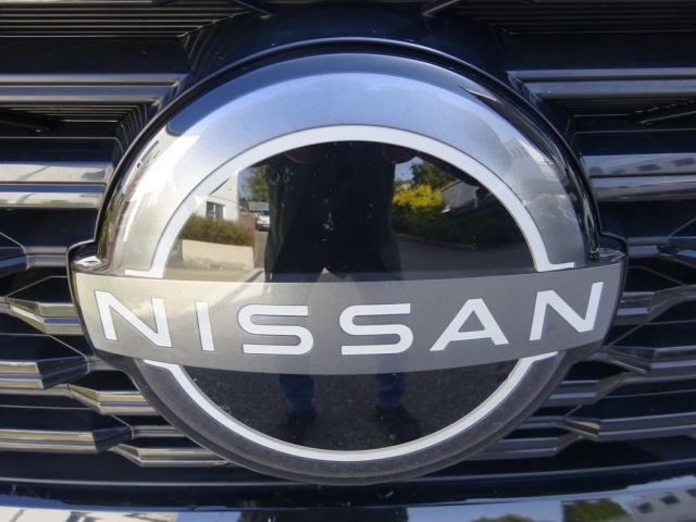 Nissan - X-TRAIL 1,5 ePOWER 213 PS PREMIERE EDIT. TEKNA Aut