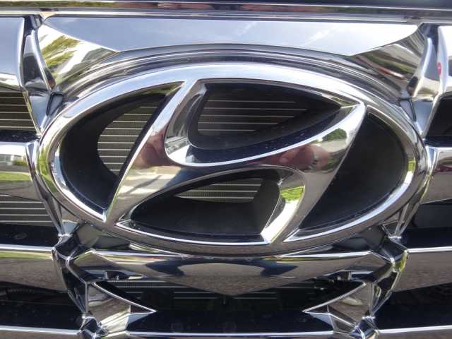 Hyundai - Tucson 1,6 T-GDi HEV Trend Line 4WD AT
