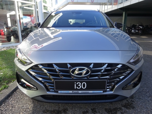 Hyundai - i30 Kombi - PD GO Plus 1,0 TGDi