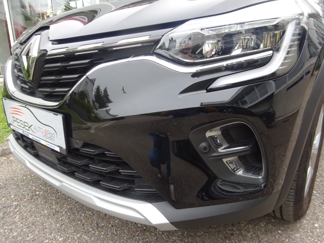 Renault - CAPTUR INTENS TCe 90