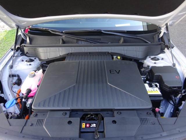 Hyundai - KONA EV Prestige Line 65,4 kWh