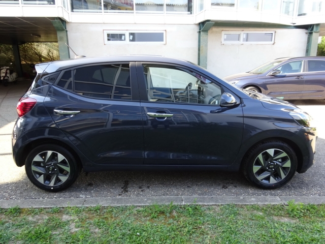 Hyundai - i10 Trend Line 1,2 AMT