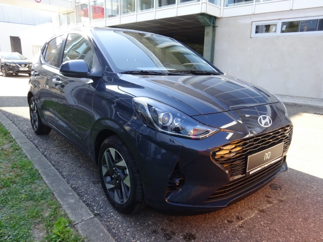 Hyundai - i10 Trend Line 1,2 AMT