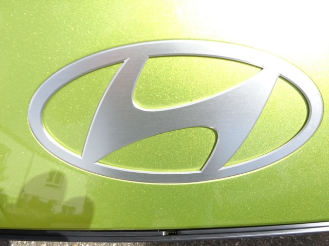 Hyundai - i20 i Line Plus 1,0 T-GDI