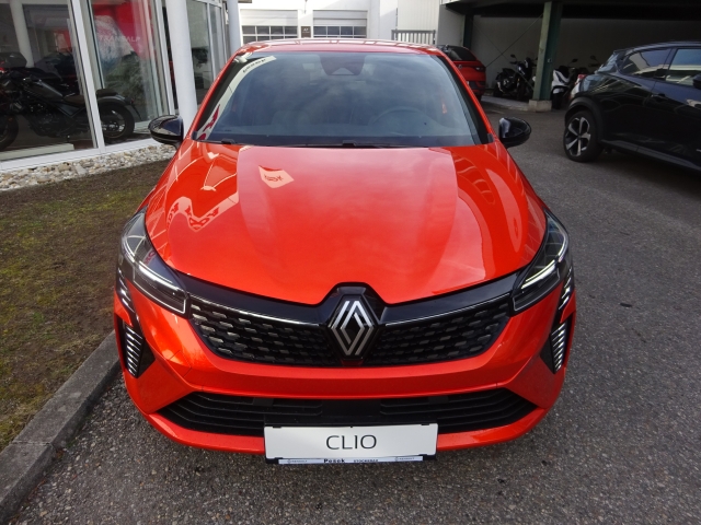 Renault - CLIO TECHNO TCe 90