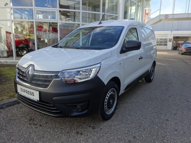 Renault - EXPRESS 1,3 TCe 100