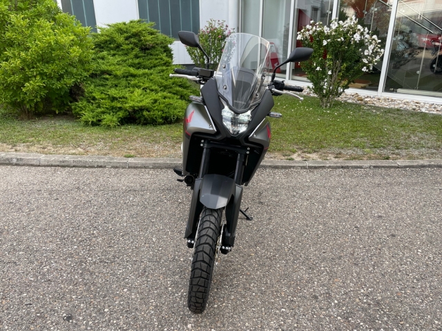 Honda - XL 750 TRANSALP