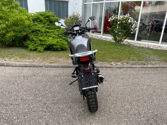 Honda - XL 750 TRANSALP