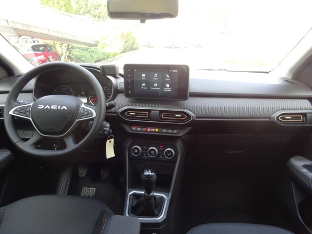 Dacia - SANDERO STEPWAY EXPRESSION TCe 90