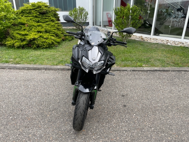 Kawasaki - Z H2 (ZR1000KLFB)