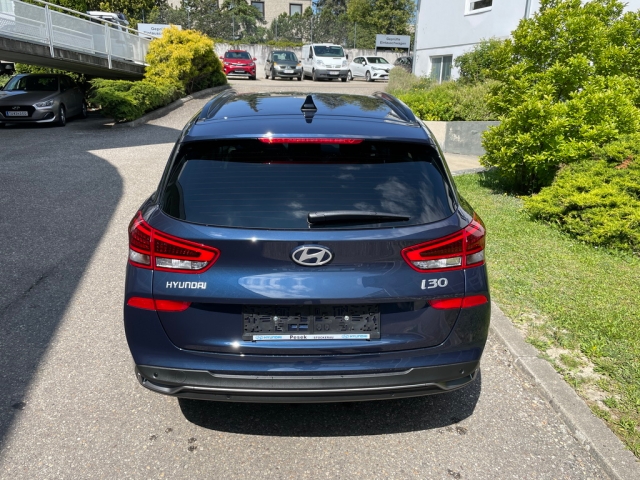 Hyundai - i30 Kombi - PD GO Plus 1.5 TGDI DCT 48V