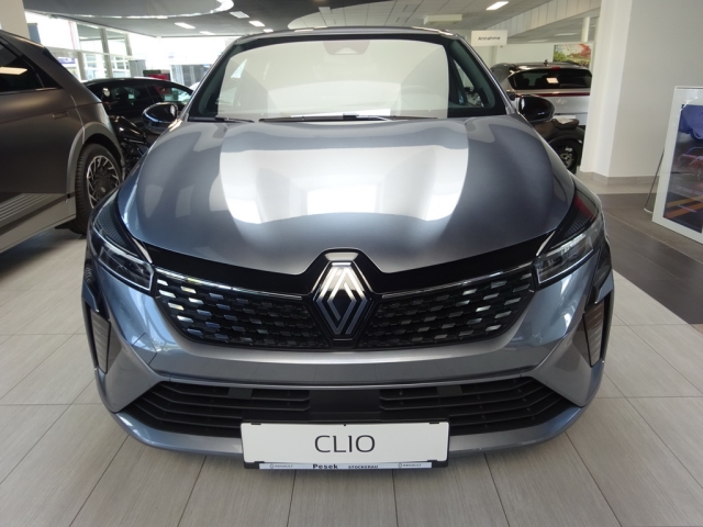 Renault - CLIO TECHNO TCe 90