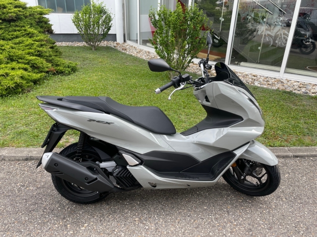 Honda - PCX 125