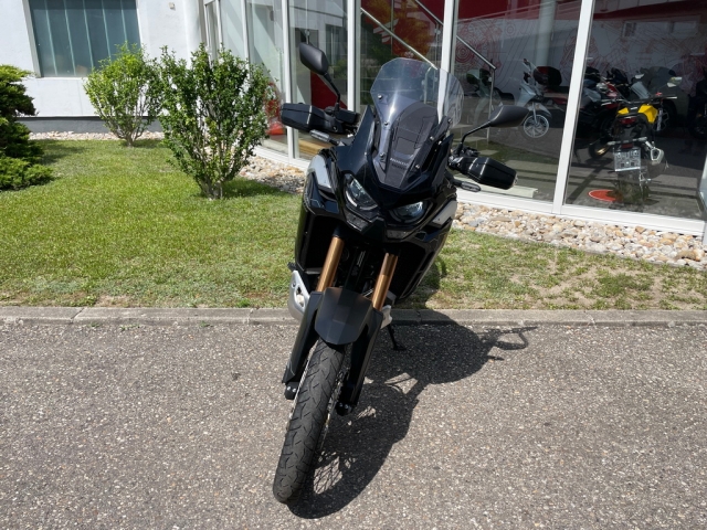 Honda - Africa Twin Adventure Sports DCT