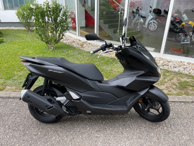 Honda - PCX 125