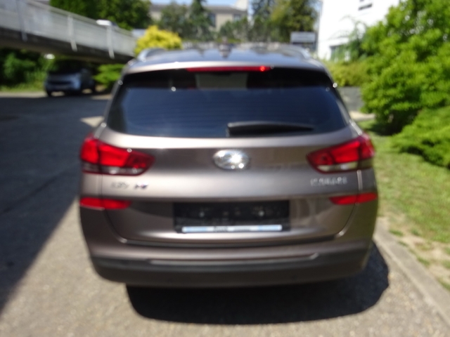 Hyundai - i30 Kombi - PD GO 1,5 DPI c2kg1