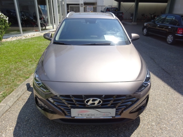 Hyundai - i30 Kombi - PD GO 1,5 DPI c2kg1