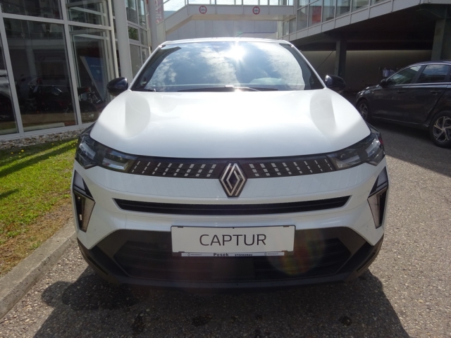 Renault - CAPTUR TECHNO TCe 90