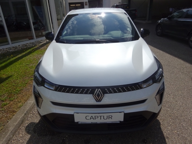 Renault - CAPTUR TECHNO TCe 90