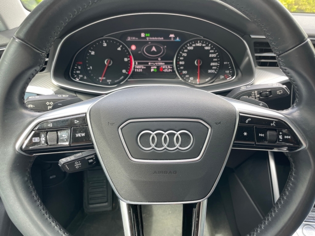 Audi - A6 Avant 40 TDI quattro sport S-tronic