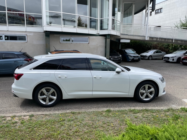 Audi - A6 Avant 40 TDI quattro sport S-tronic