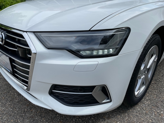 Audi - A6 Avant 40 TDI quattro sport S-tronic