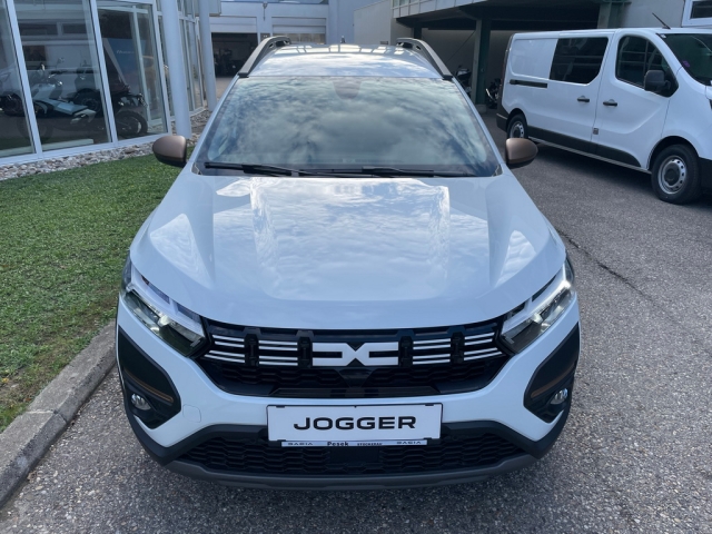 Dacia - JOGGER EXTREME+ TCe 110