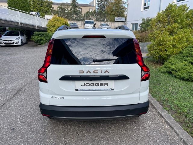 Dacia - JOGGER EXTREME+ TCe 110