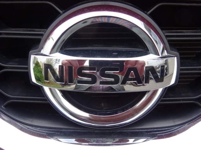 Nissan - MICRA VISIA CP