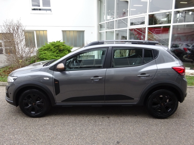 Dacia - SANDERO STEPWAY EXTREME TCe 90