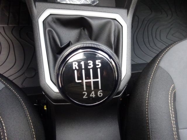 Dacia - SANDERO STEPWAY EXTREME TCe 90