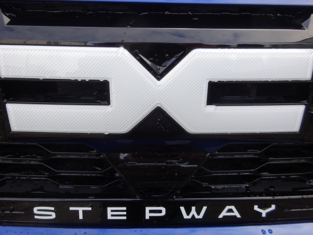 Dacia - SANDERO STEPWAY EXTREME TCe 90