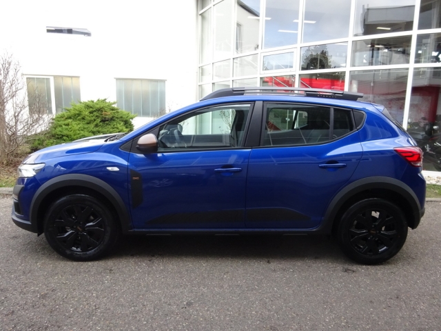 Dacia - SANDERO STEPWAY EXTREME TCe 90