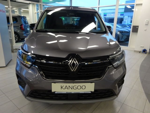 Renault - KANGOO TECHNO TCe 130 EDC