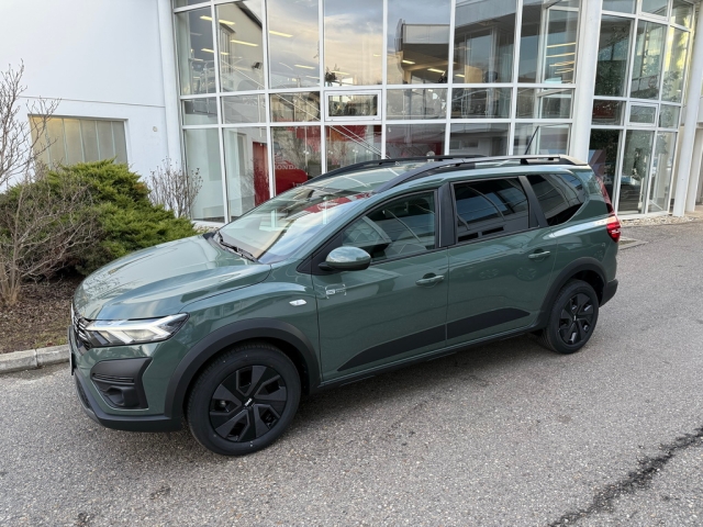 Dacia - JOGGER EXPRESSION TCe 110