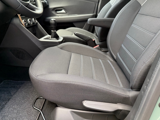 Dacia - JOGGER EXPRESSION TCe 110