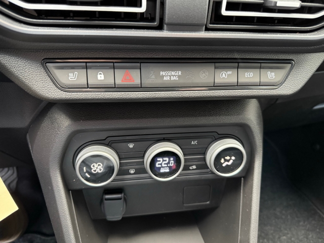 Dacia - JOGGER EXPRESSION TCe 110
