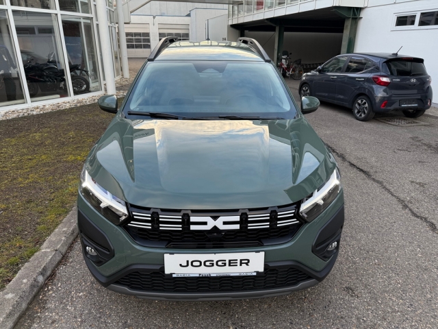 Dacia - JOGGER EXPRESSION TCe 110