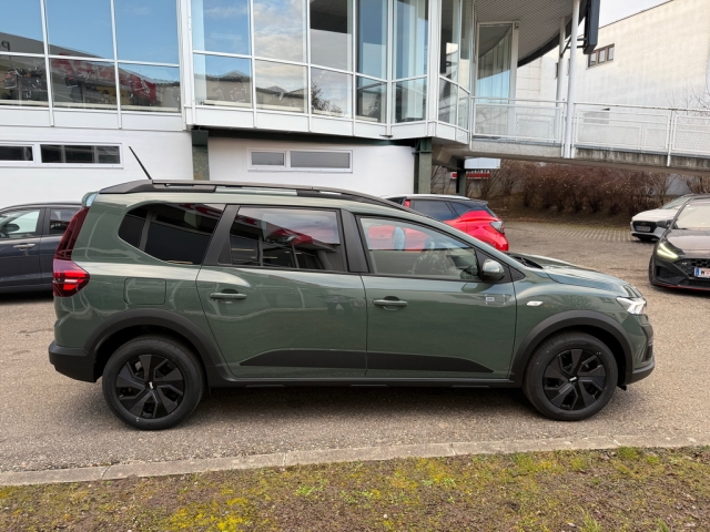 Dacia - JOGGER EXPRESSION TCe 110