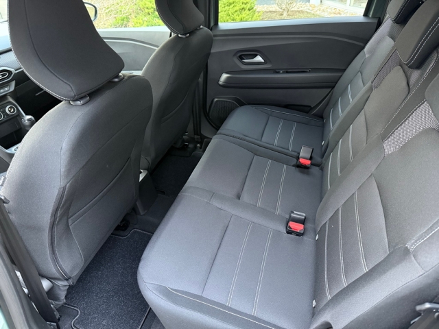 Dacia - JOGGER EXPRESSION TCe 110