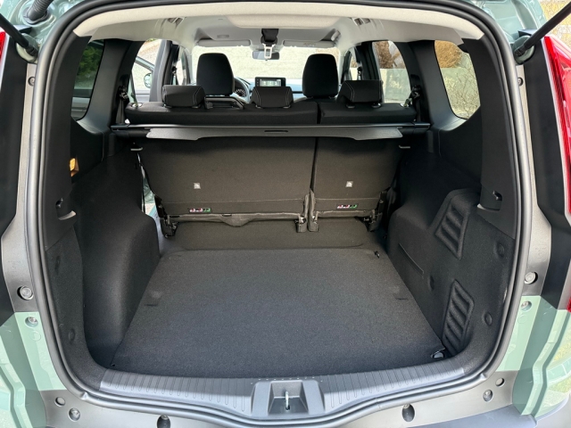 Dacia - JOGGER EXPRESSION TCe 110