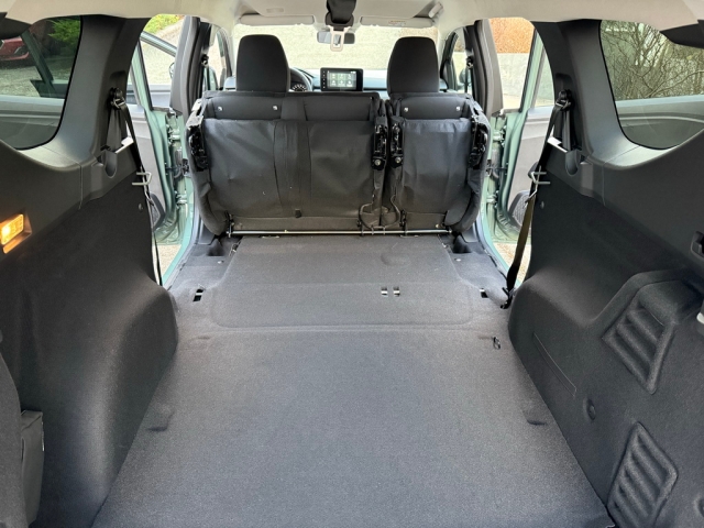 Dacia - JOGGER EXPRESSION TCe 110
