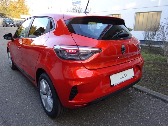 Renault - CLIO Evolution TCe 90