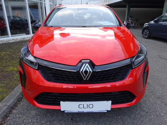 Renault - CLIO Evolution TCe 90