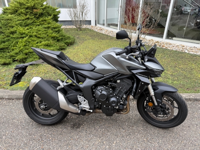 Honda - CB 1000 HORNET